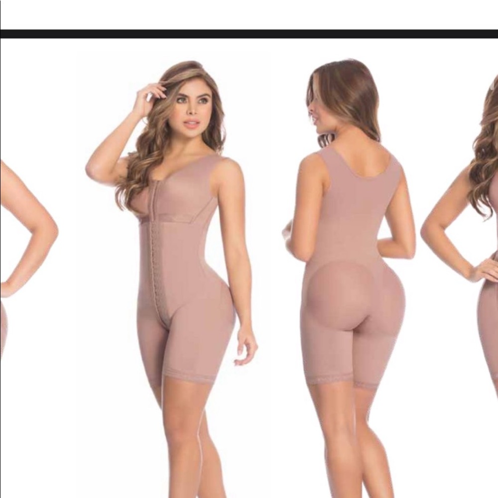 Fajas colombiana